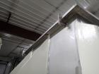 American Process Systems 155 Cu Ft Double Ribbon Blender